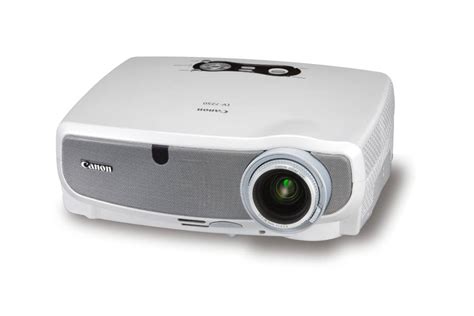 canon lv 7250 projector|Canon LV.